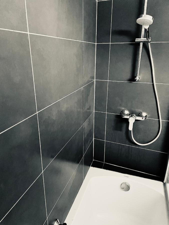Duplex Dent D'Oche Leilighet Bernex Eksteriør bilde