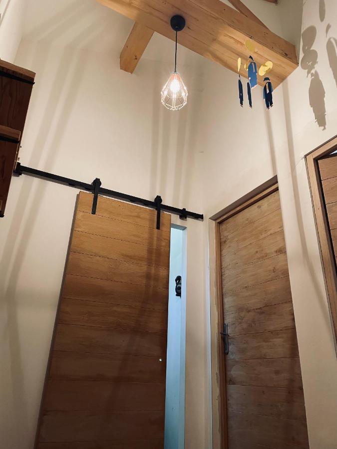 Duplex Dent D'Oche Leilighet Bernex Eksteriør bilde