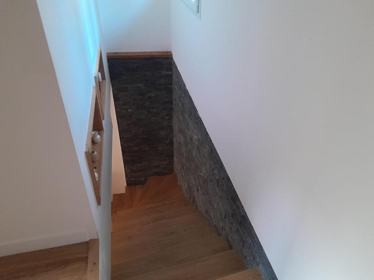 Duplex Dent D'Oche Leilighet Bernex Eksteriør bilde